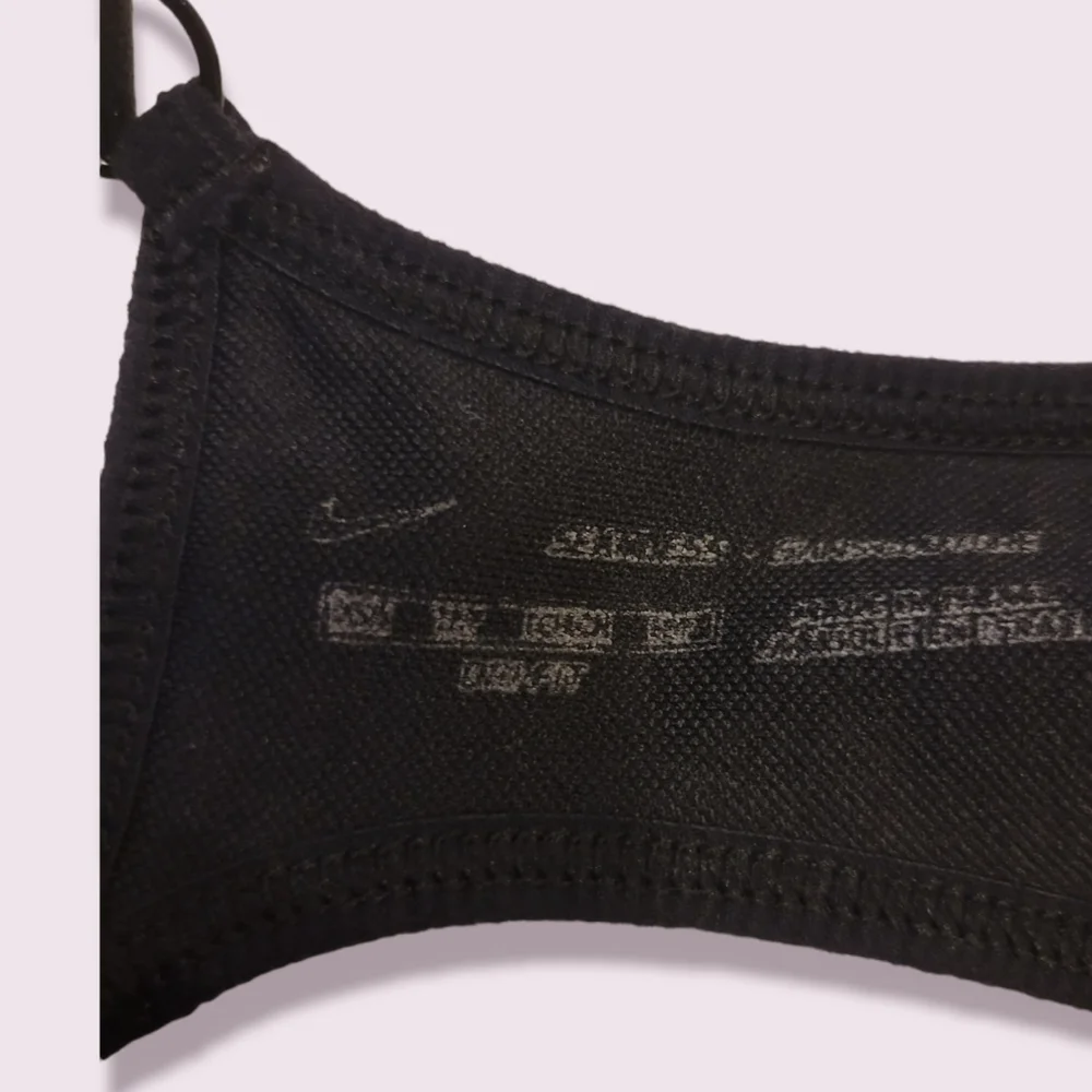 Nike Athletic Workout Top Size XS‎